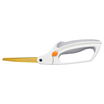 Fiskars 6" Easy Action Micro-Tip Scissors, Sewing, Arts & Crafts Tools