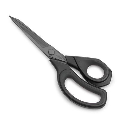 LIVINGO Fabric Scissors 9.5" Professional Tailor Heavy Duty Sewing Shears