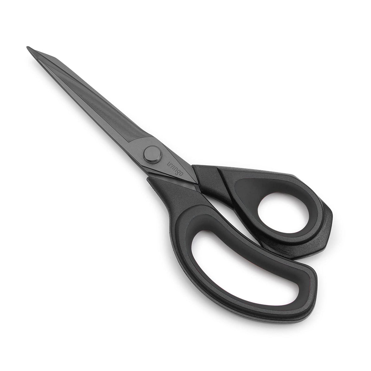LIVINGO Fabric Scissors 9.5" Professional Tailor Heavy Duty Sewing Shears