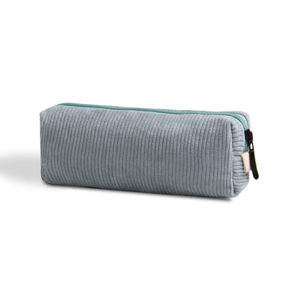 Cute Pencil Case Aesthetic Student Pencil Pouch Coin Pen Pouch Cosmetic Bag Office Stationery Organizer For Kids Teen School