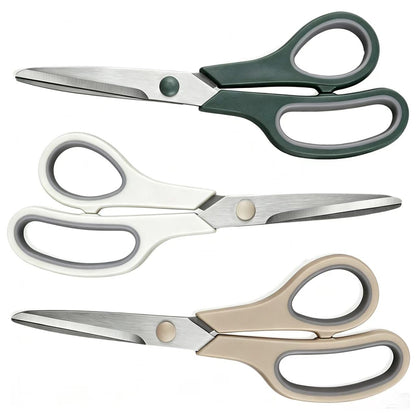 Scissors All purpose Heavy Duty for Office School Kitchen Crafts