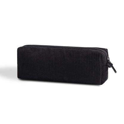 Cute Pencil Case Aesthetic Student Pencil Pouch Coin Pen Pouch Cosmetic Bag Office Stationery Organizer For Kids Teen School