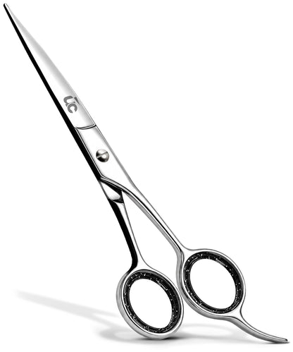 Utopia Care Hair Scissors Professional- 6.5inch Stainless Steel Hair Shears