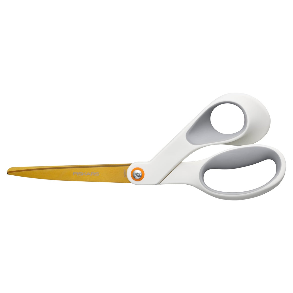 Fiskars 6" Easy Action Micro-Tip Scissors, Sewing, Arts & Crafts Tools