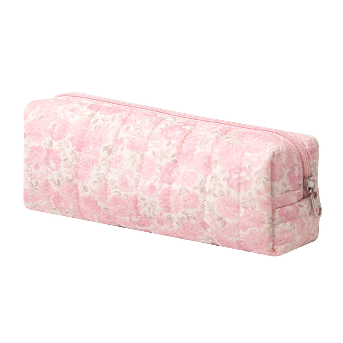 Pencil Case Pen Case Office College School Storage Bag Pouch Holder Box Organizer Makeup Pouch Cosmetic Bag Aesthetic Cute Pencil Case for Girls Boys Kids (S)