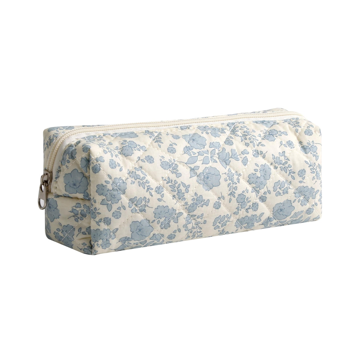 Pencil Case Pen Case Office College School Storage Bag Pouch Holder Box Organizer Makeup Pouch Cosmetic Bag Aesthetic Cute Pencil Case for Girls Boys Kids (S)