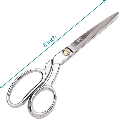 Mr. Pen- Premium Tailor Scissors, 8-Inch